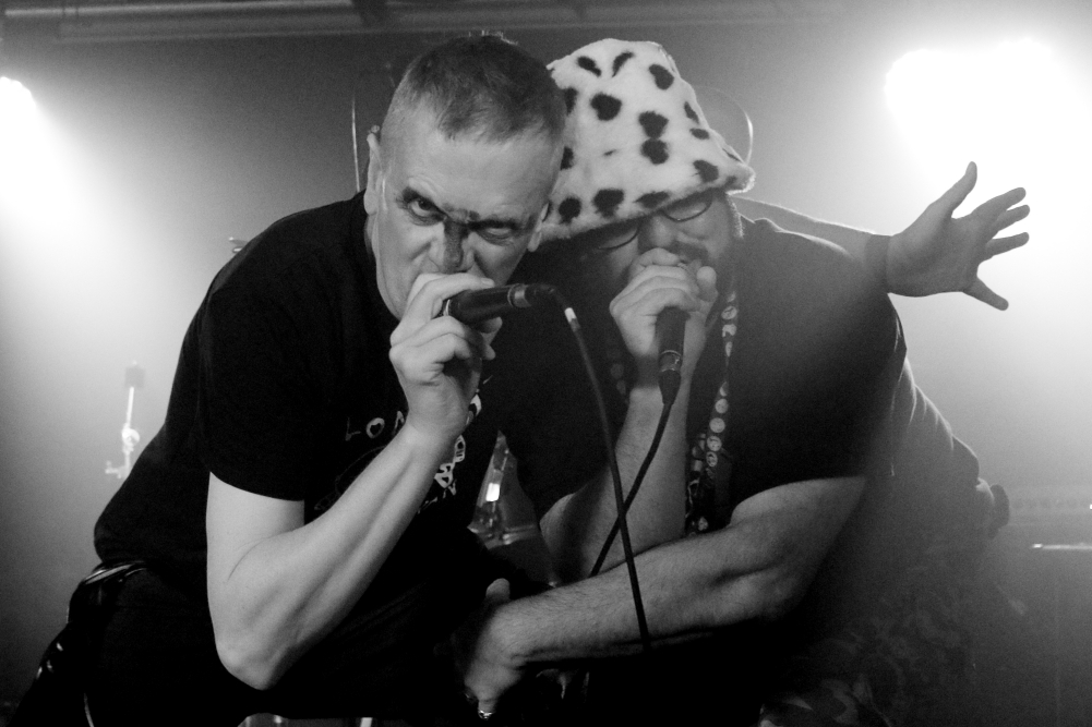 9 OCLOCK NASTY GAME FIT ARTICLE COVER