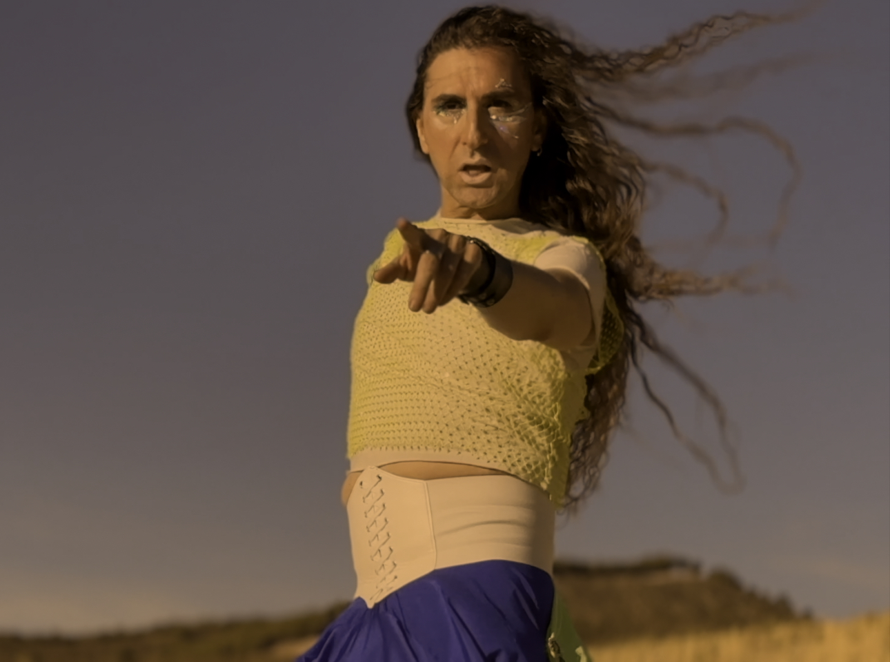 CARLOS UCEDDA DOSE OF LOVE ARTICLE COVER