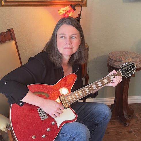 Daph Veil tells a haunting story of loving a “Bloodsucker” in the newly released single