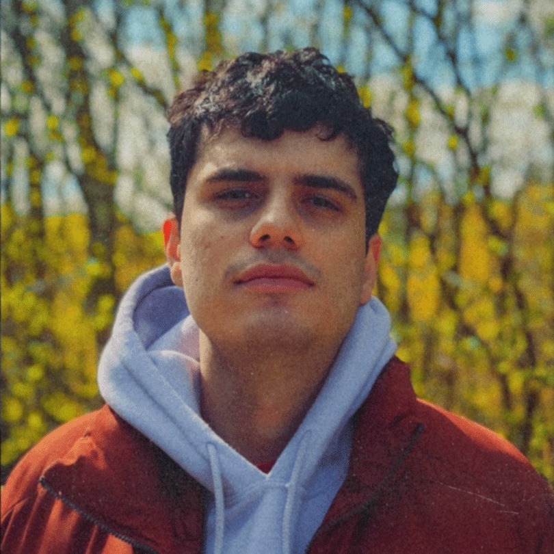 Kerem Goral’s New Single ‘Something’s Wrong’, is a tribute to his late grandmother