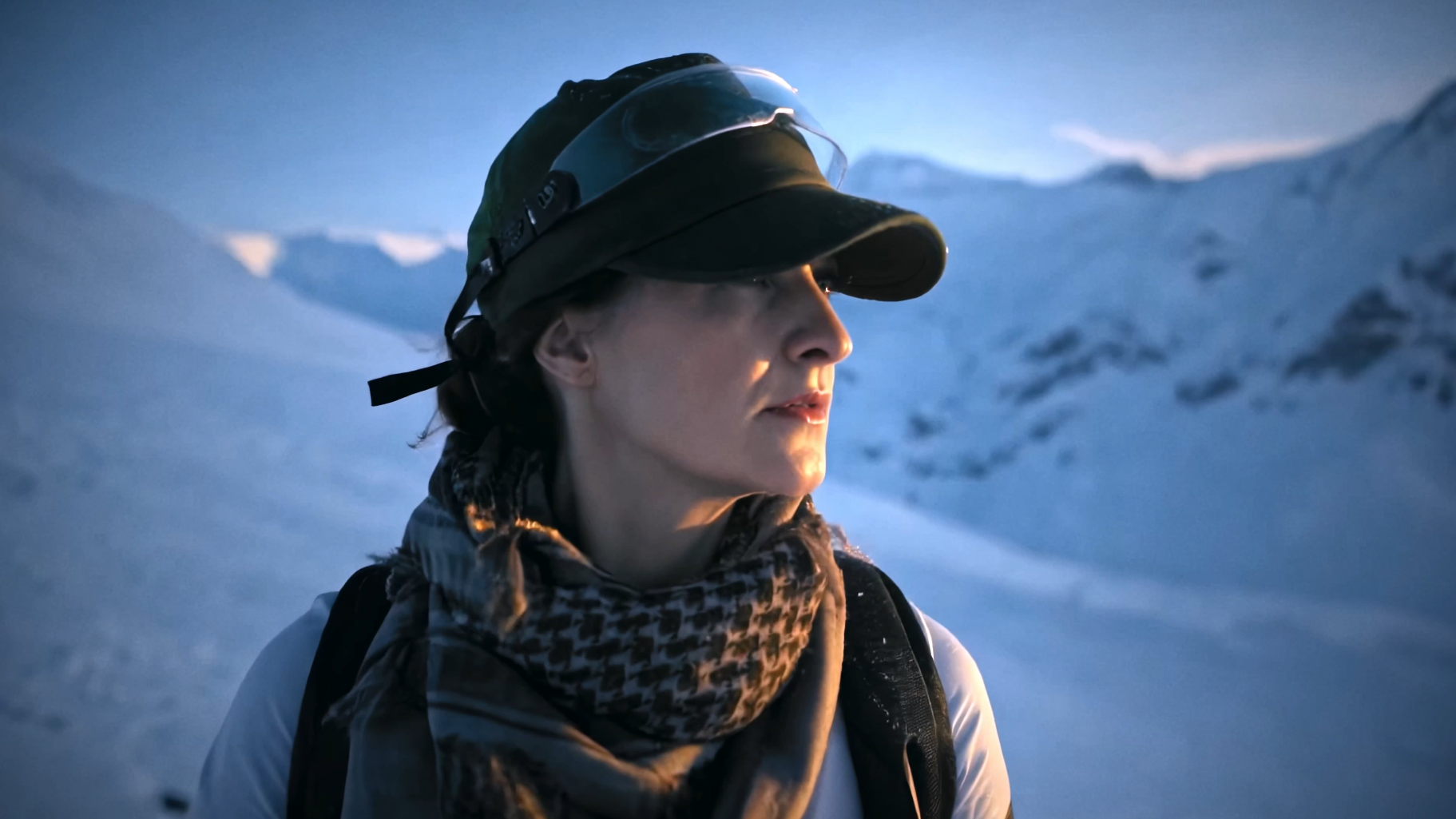 Red Mercury’s ‘I Still Remain’: A Sci-Fi Drum N’ Bass Adventure