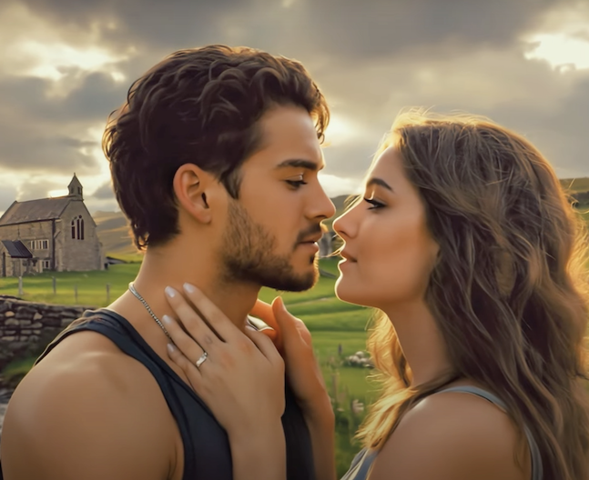 SonicNeuron Article Cover Forever in your eyes