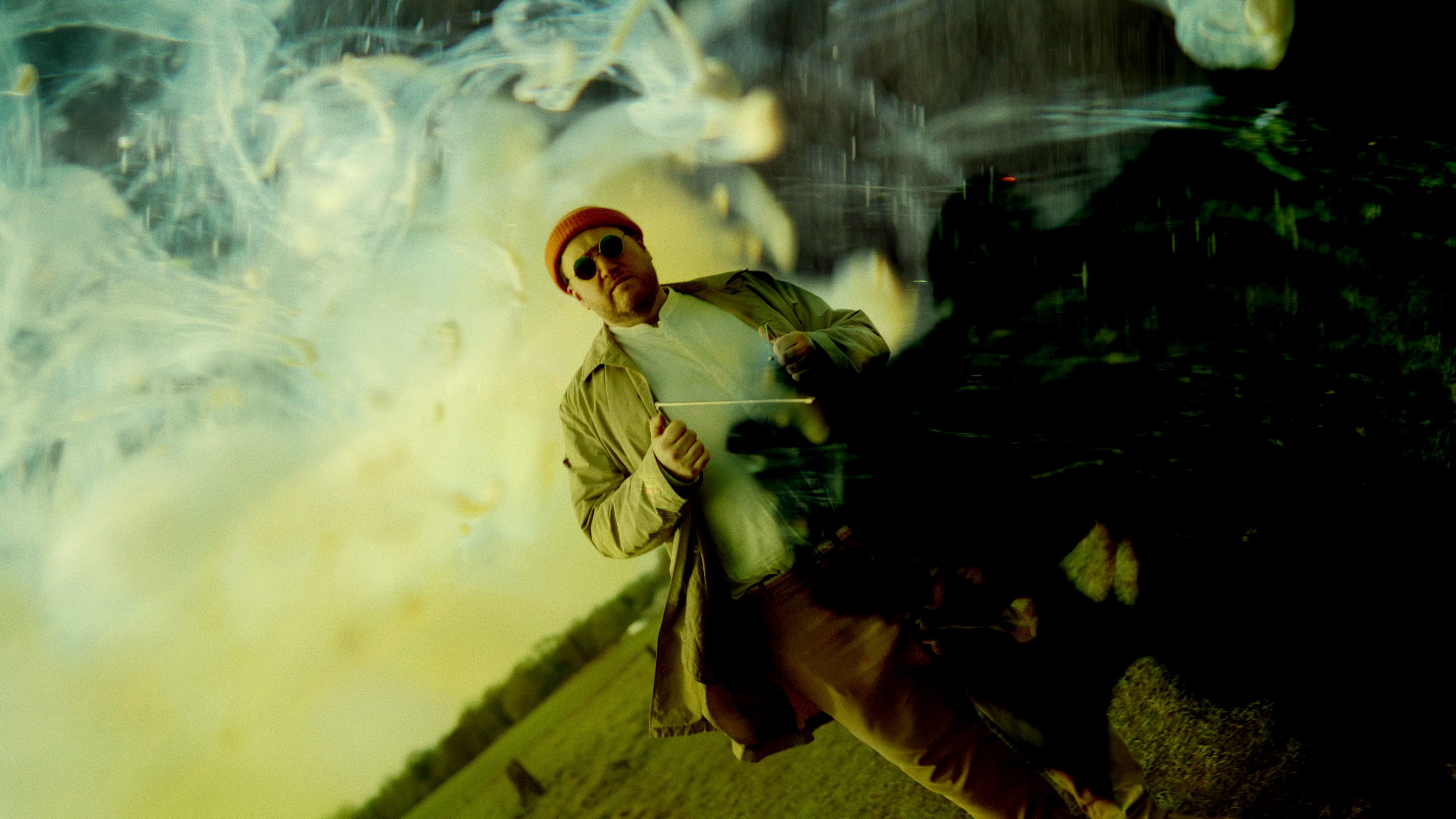 Tritonic’s ‘Bend the Arc!’: An Audacious Musical Journey