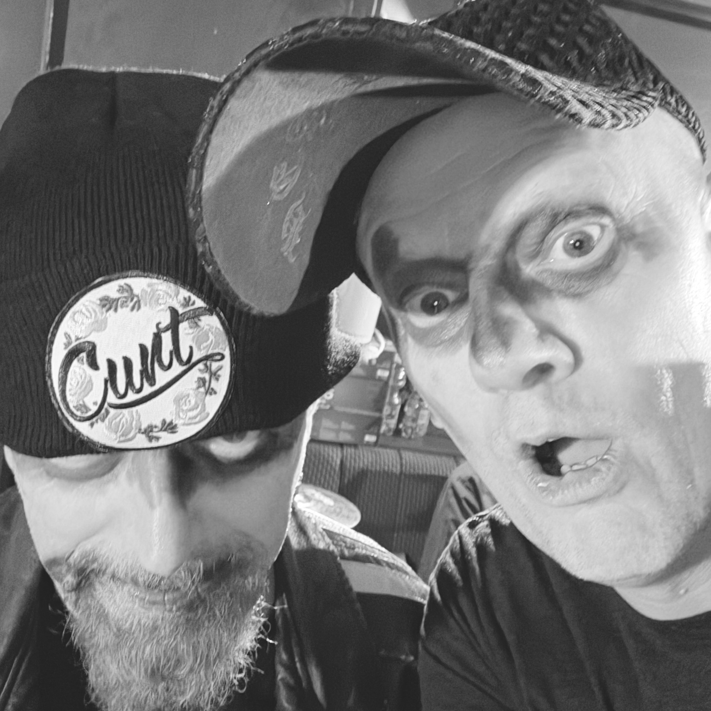 9 O'CLOCK NASTY ARTICLE COVER SONIC