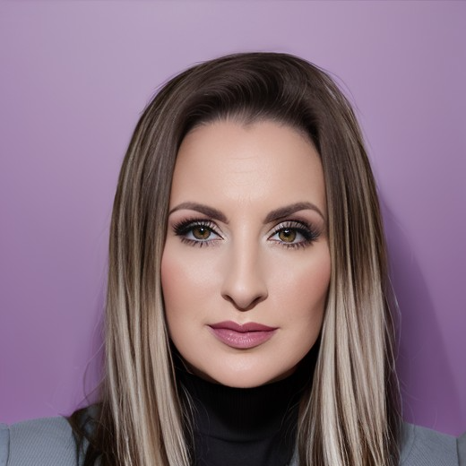 Exzenya That's the story of my life press photo