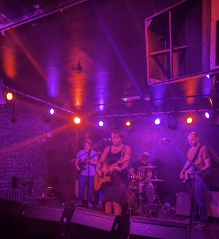 Fiona Amaka Wingman Article Cover