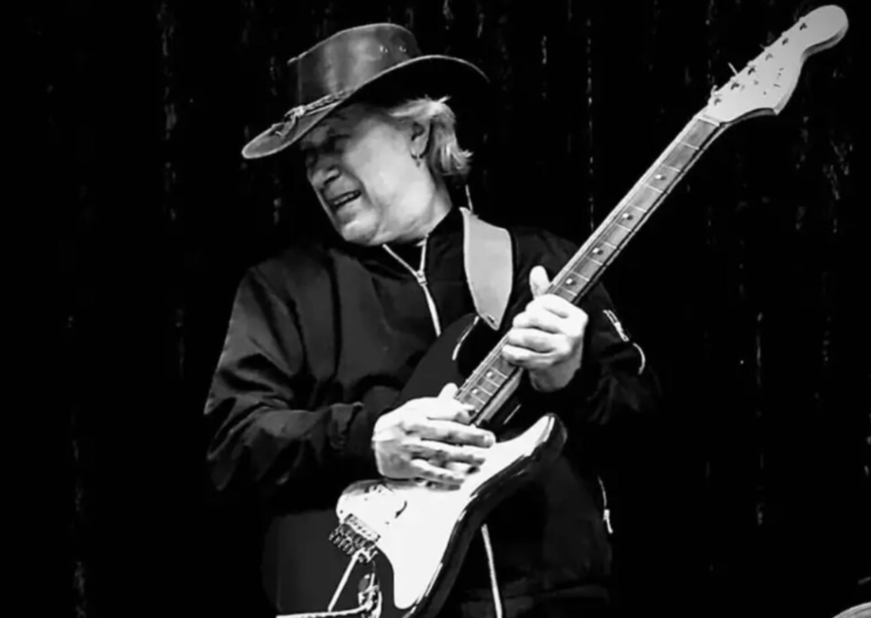 Harry Kappen Longing Article Cover