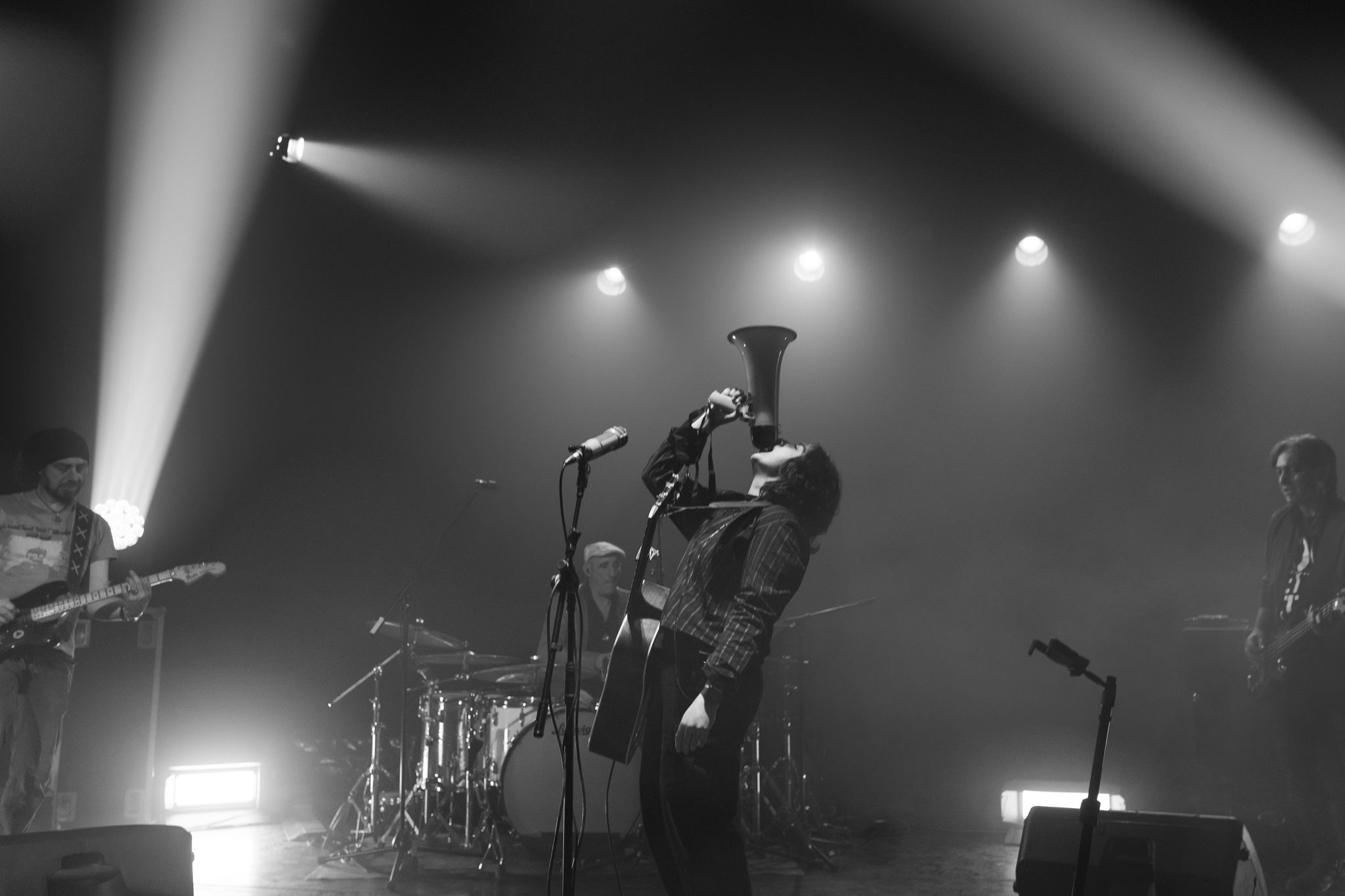 Less Article Cover Instead of Makeing Love