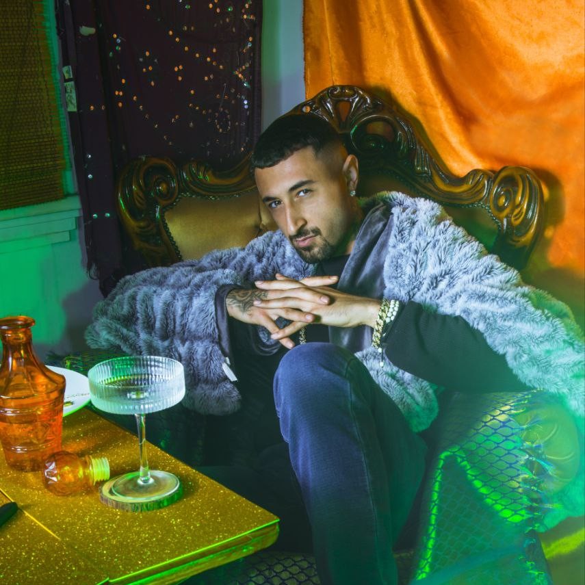 Munzer VIP article cover