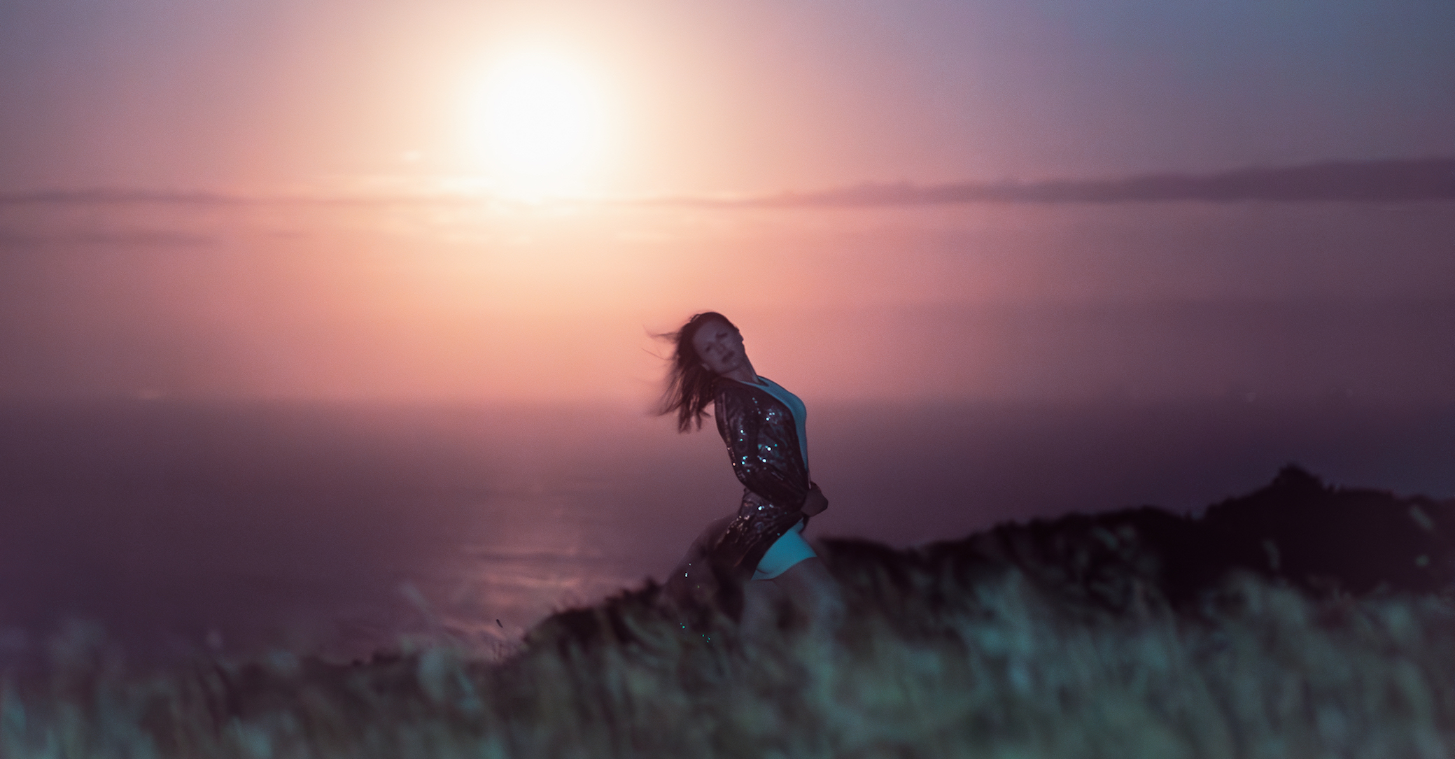 Sophia Aya Article Cover The sea of almost