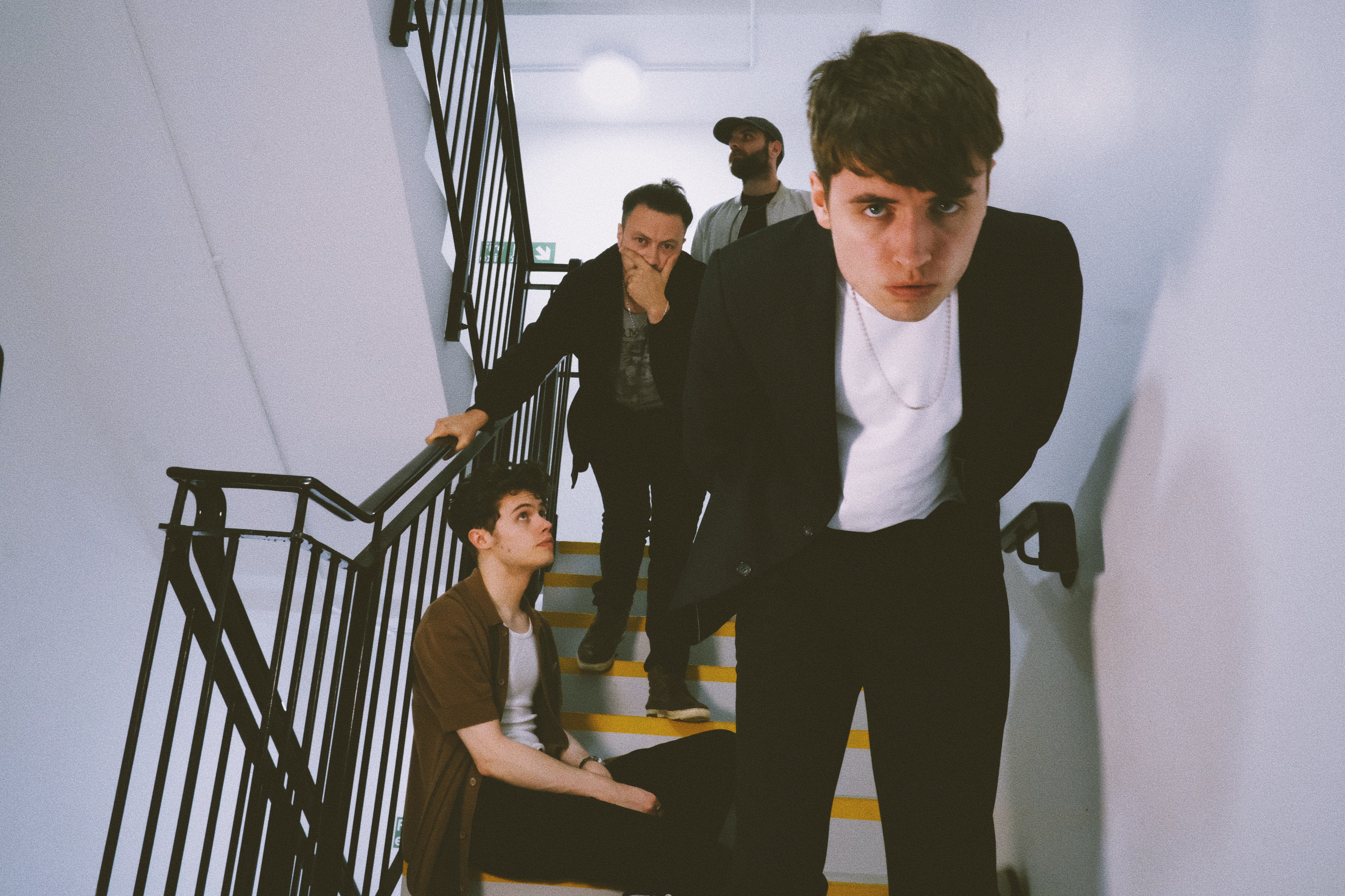 The Trusted Levitate Article Cover