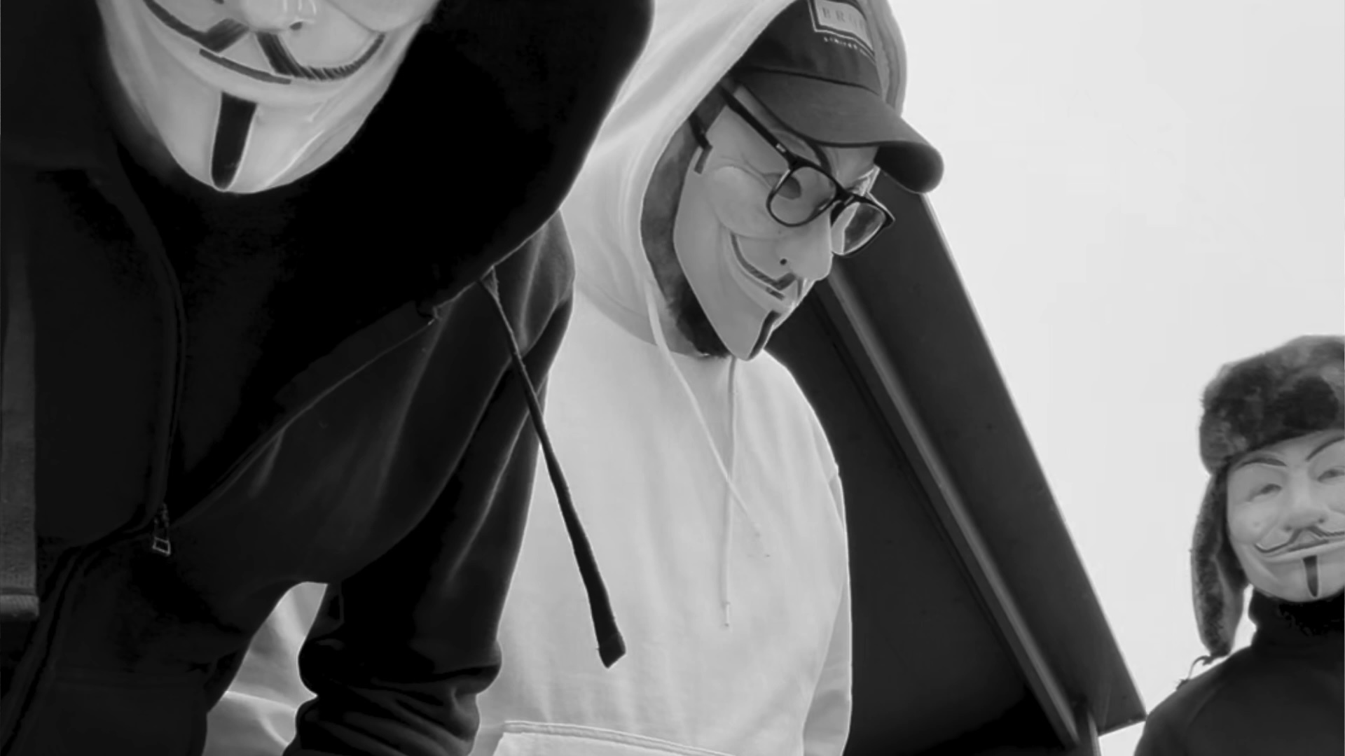 The Bold Sound of 9 o’clock Nasty’s ‘Heavy’ Release