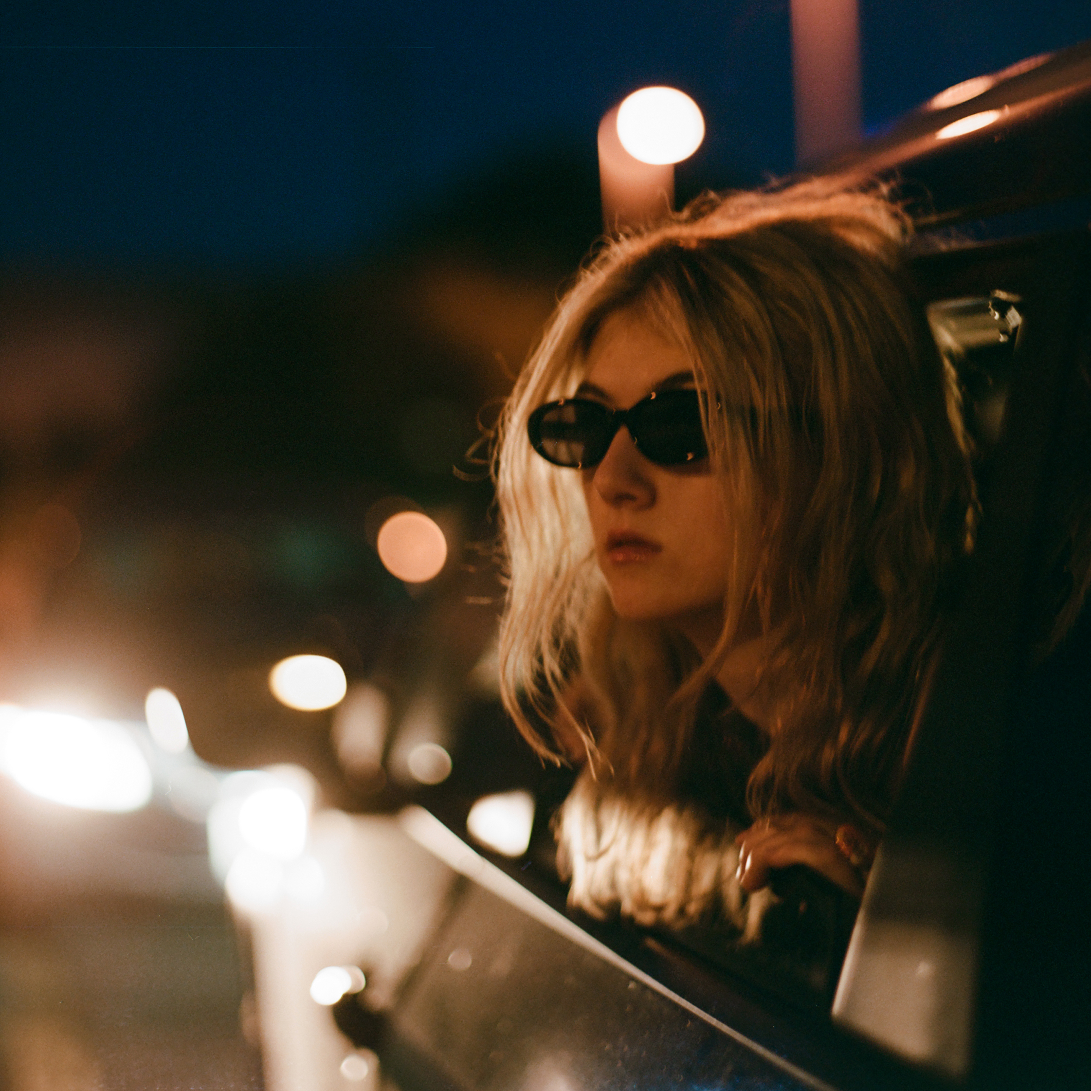 Ava Valianti Petunias Article Cover