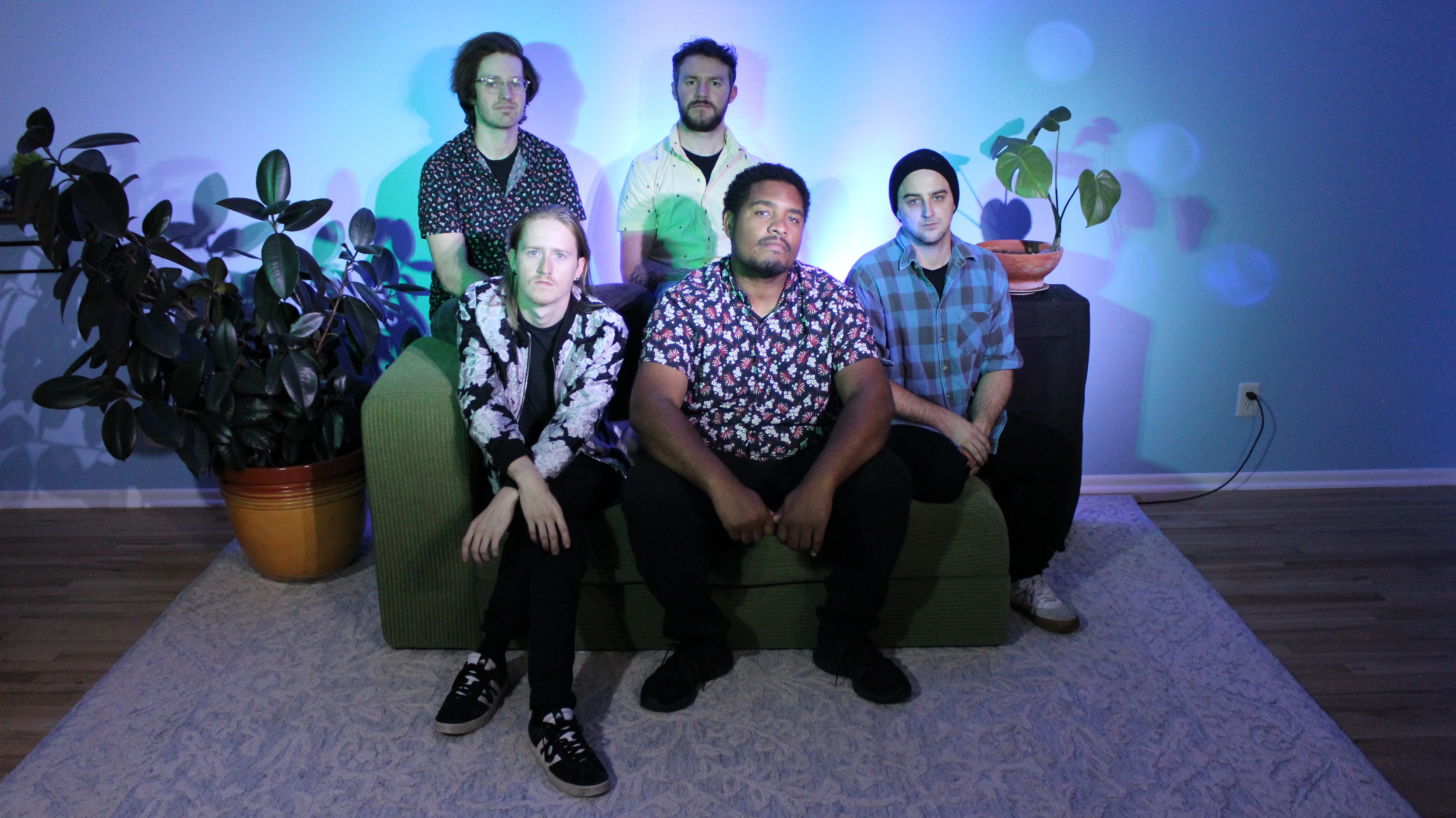 Bury the Pines delivers a triumphant and bold emo sound on debut album “Industry Plant”