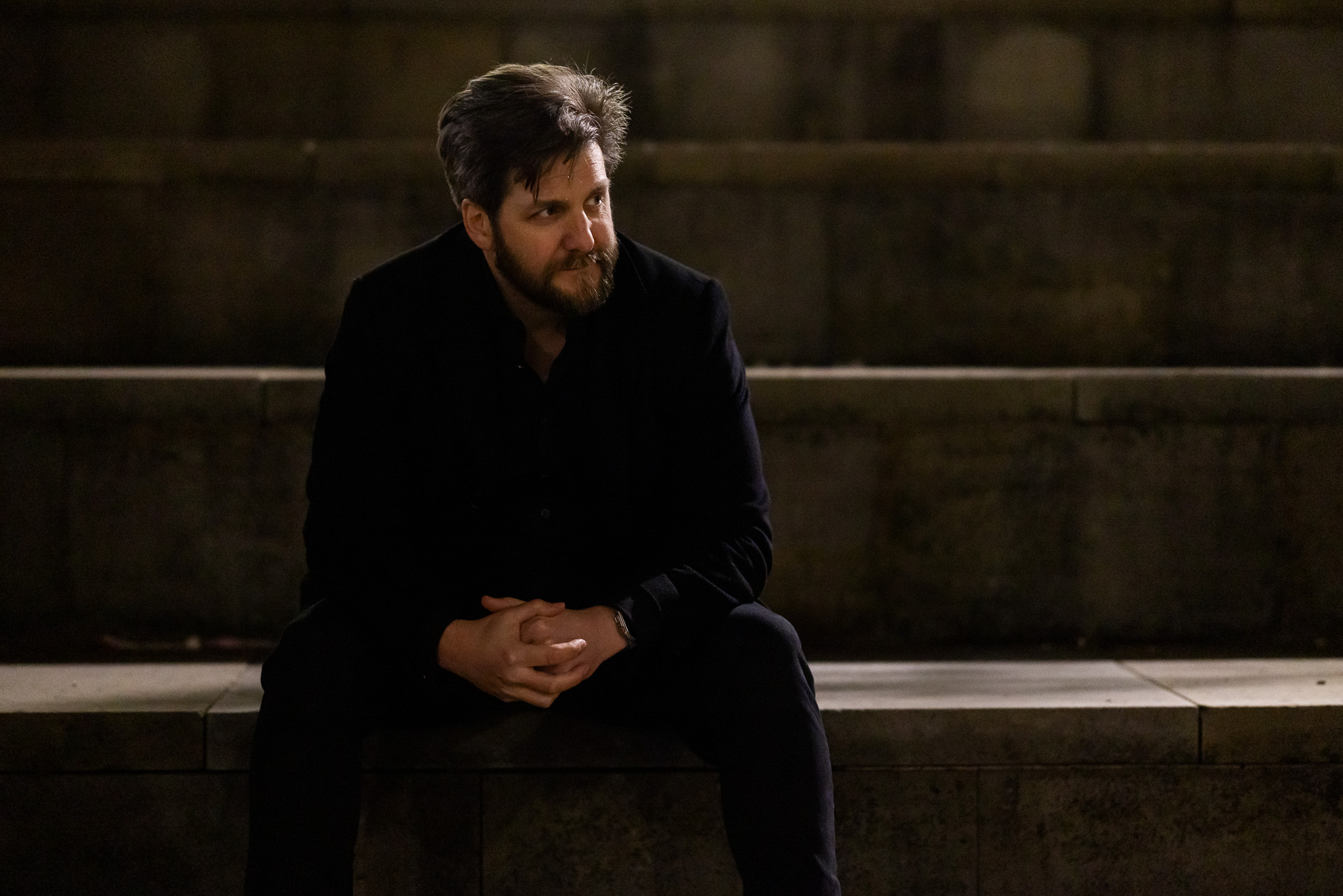 Hilgrove Kenrick Article Cover Four Songs For Christmastime