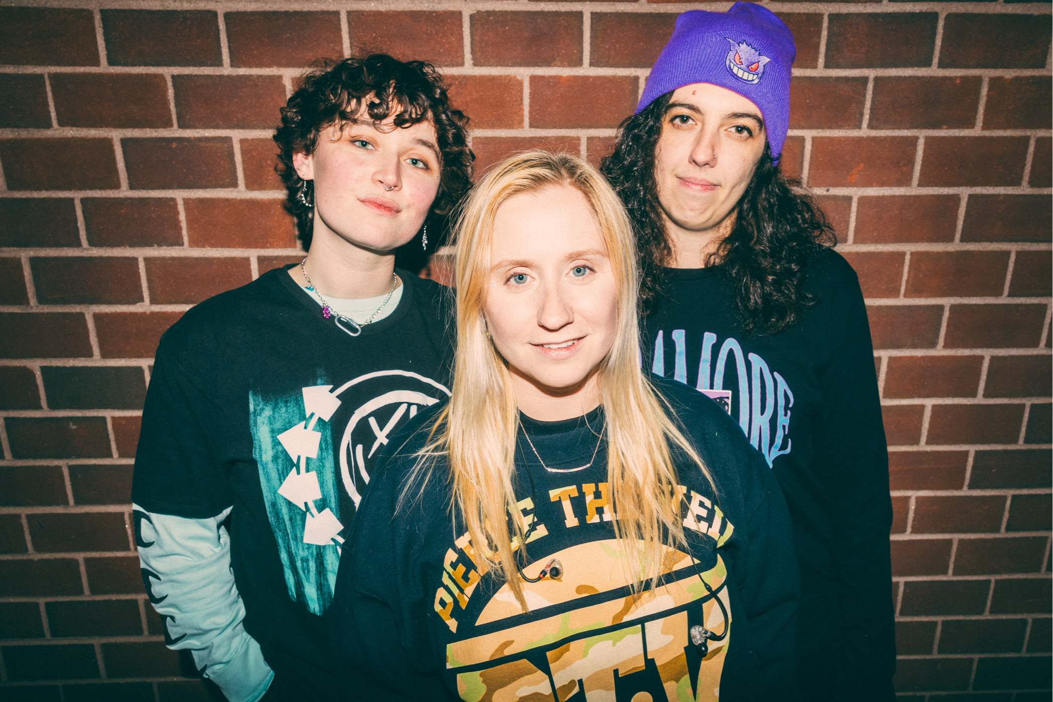 ‘Where I’m Going’ by Indoor Friends: An Electrifying Punk Rock Anthem