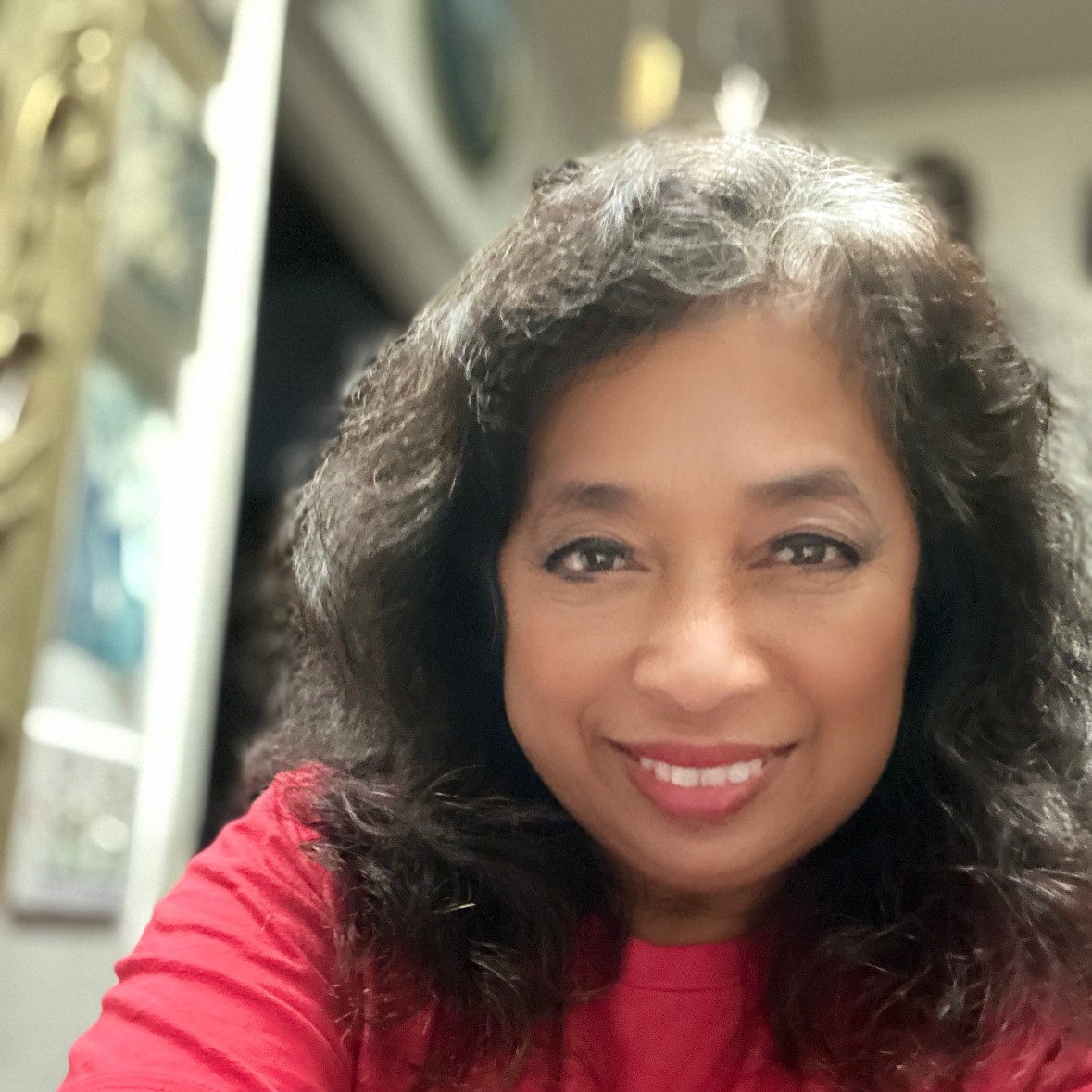 MICHELLAR REVERIE ....FROM THEN TILL NOW ARTICLE COVER