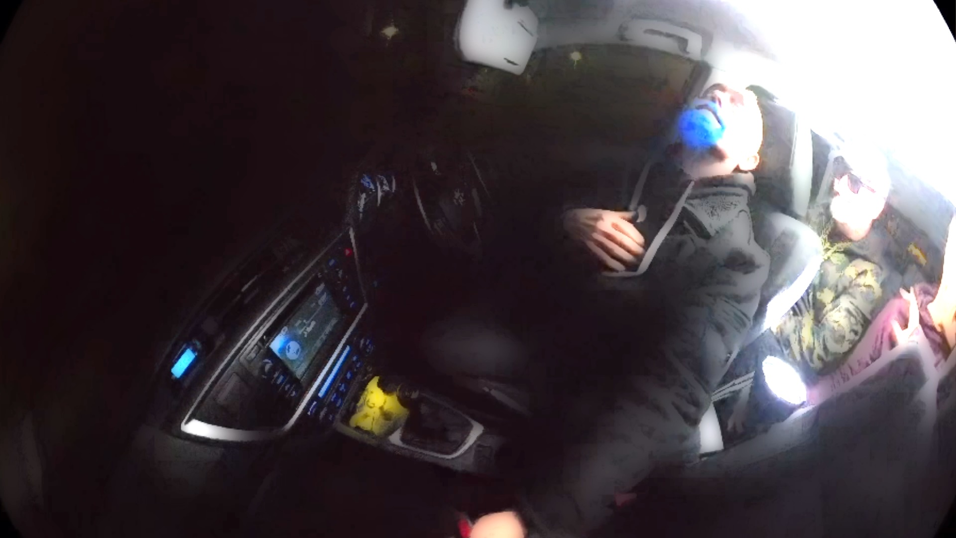 9 OCLOCK NASTY LEE IOCOCCA ARTICLE COVER