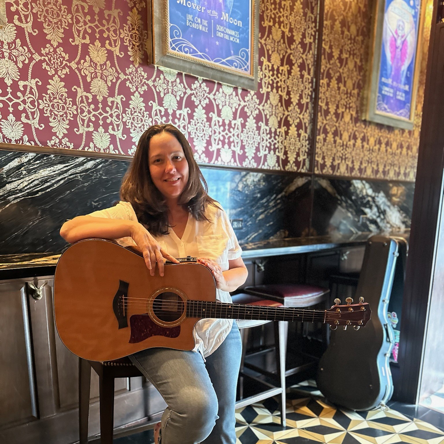 LIZ NASH ARTICLE COVER LITTLE BOX HOUSE