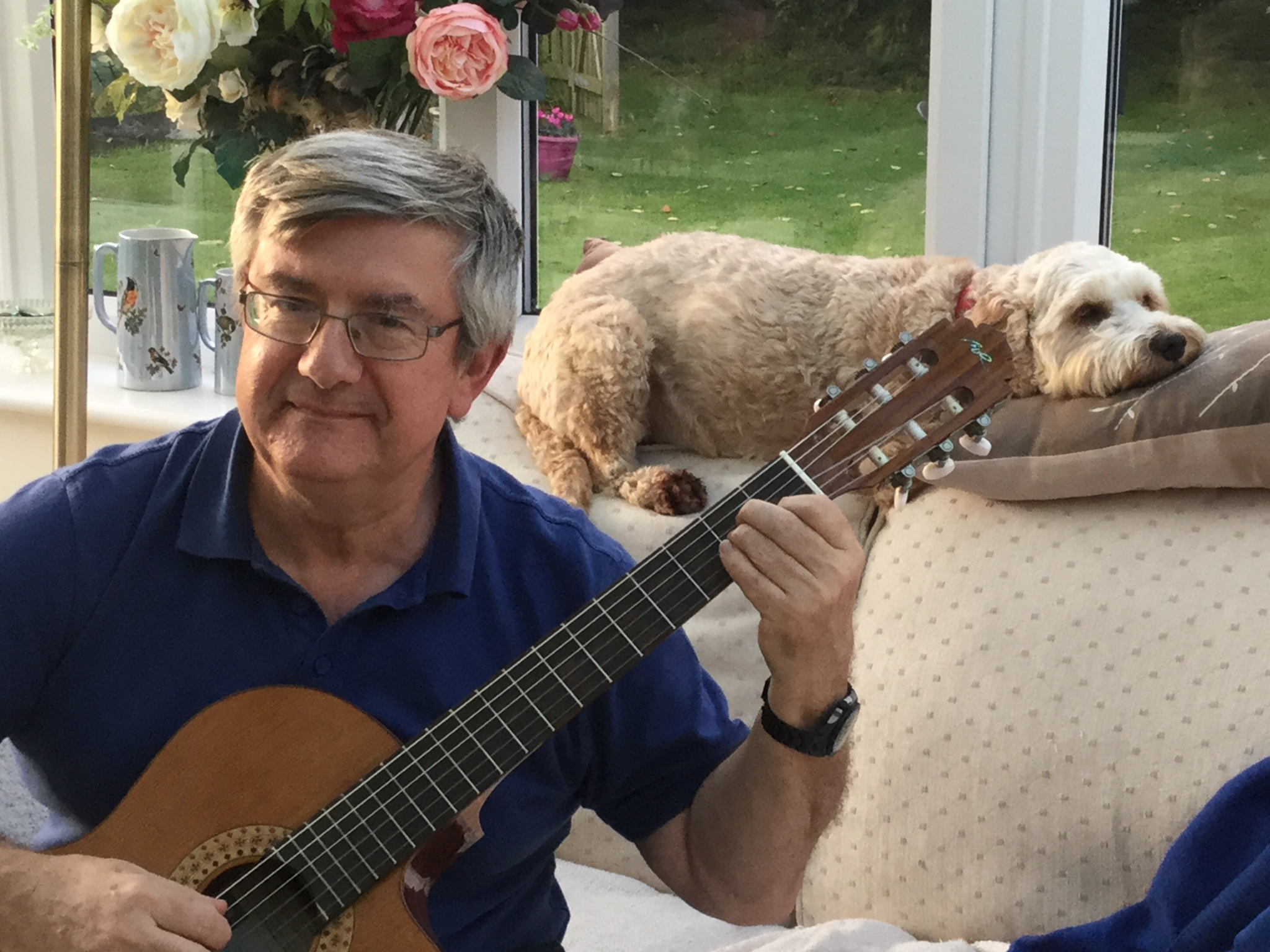 Martin Lloyd Howard Article Cover Selene