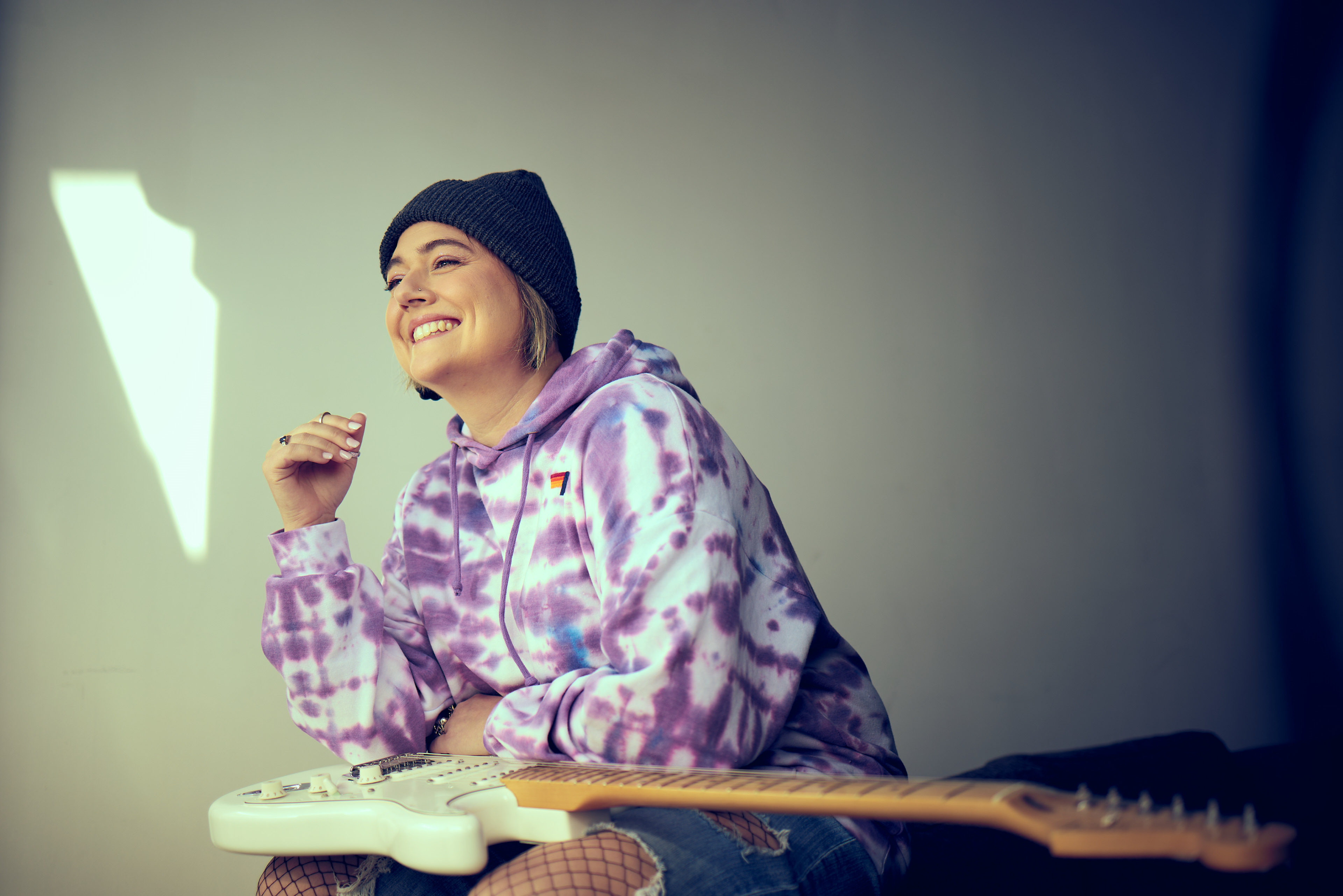 Pretty Little Saturday Article Cover Long Overdue