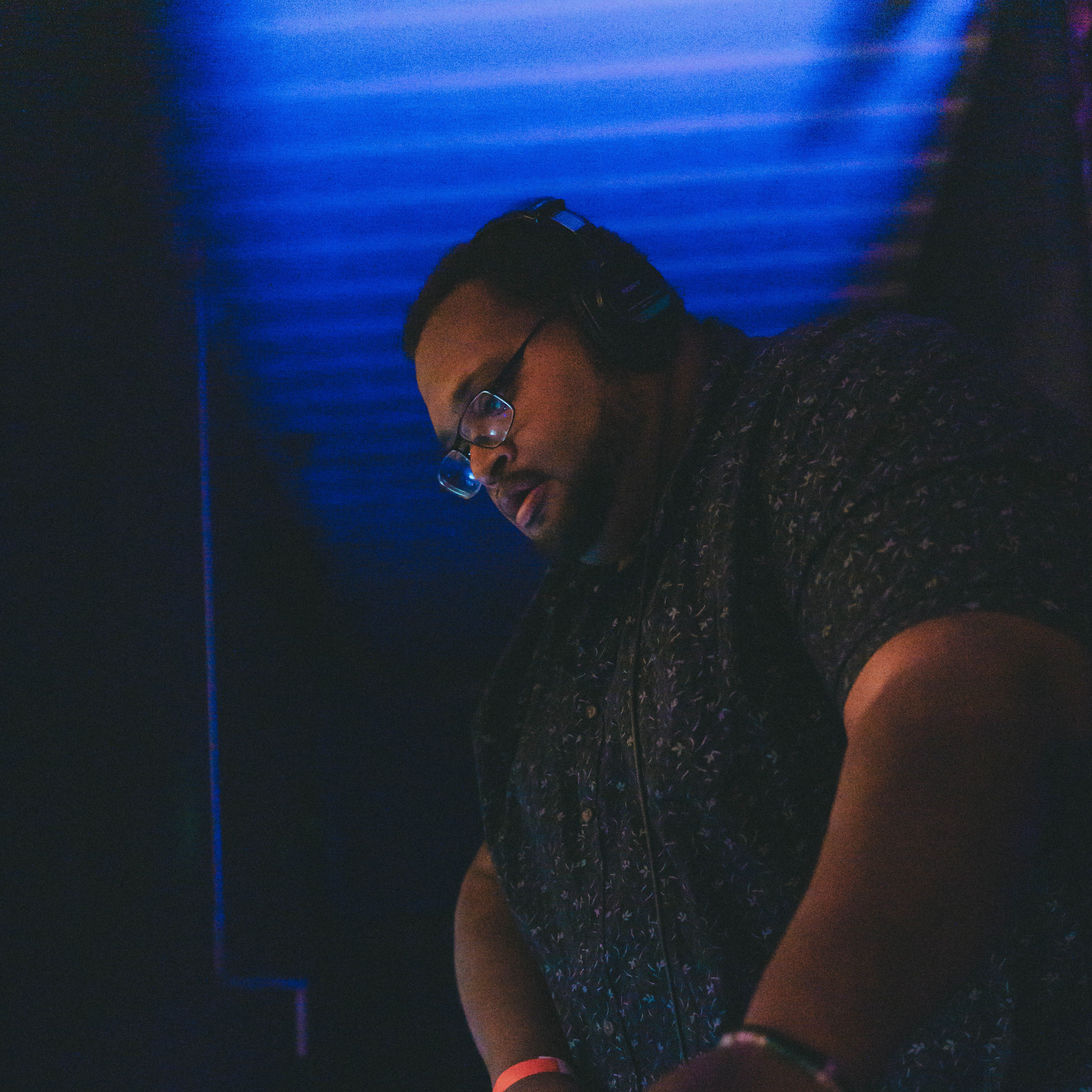 DJ SUPER WILL ARTICLE COVER