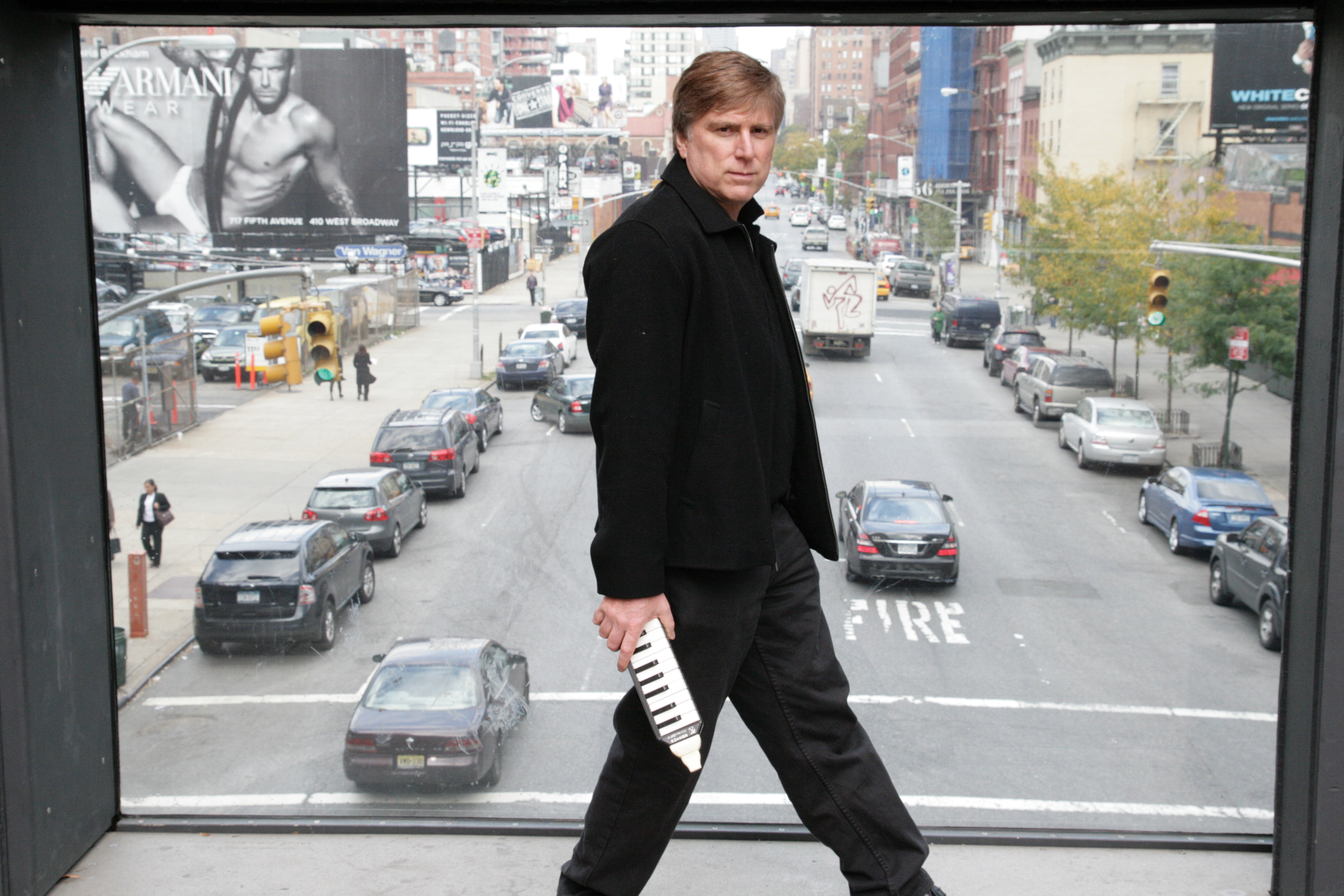 JON GOLD SQUIRREL SAMBA ARTICLE COVER