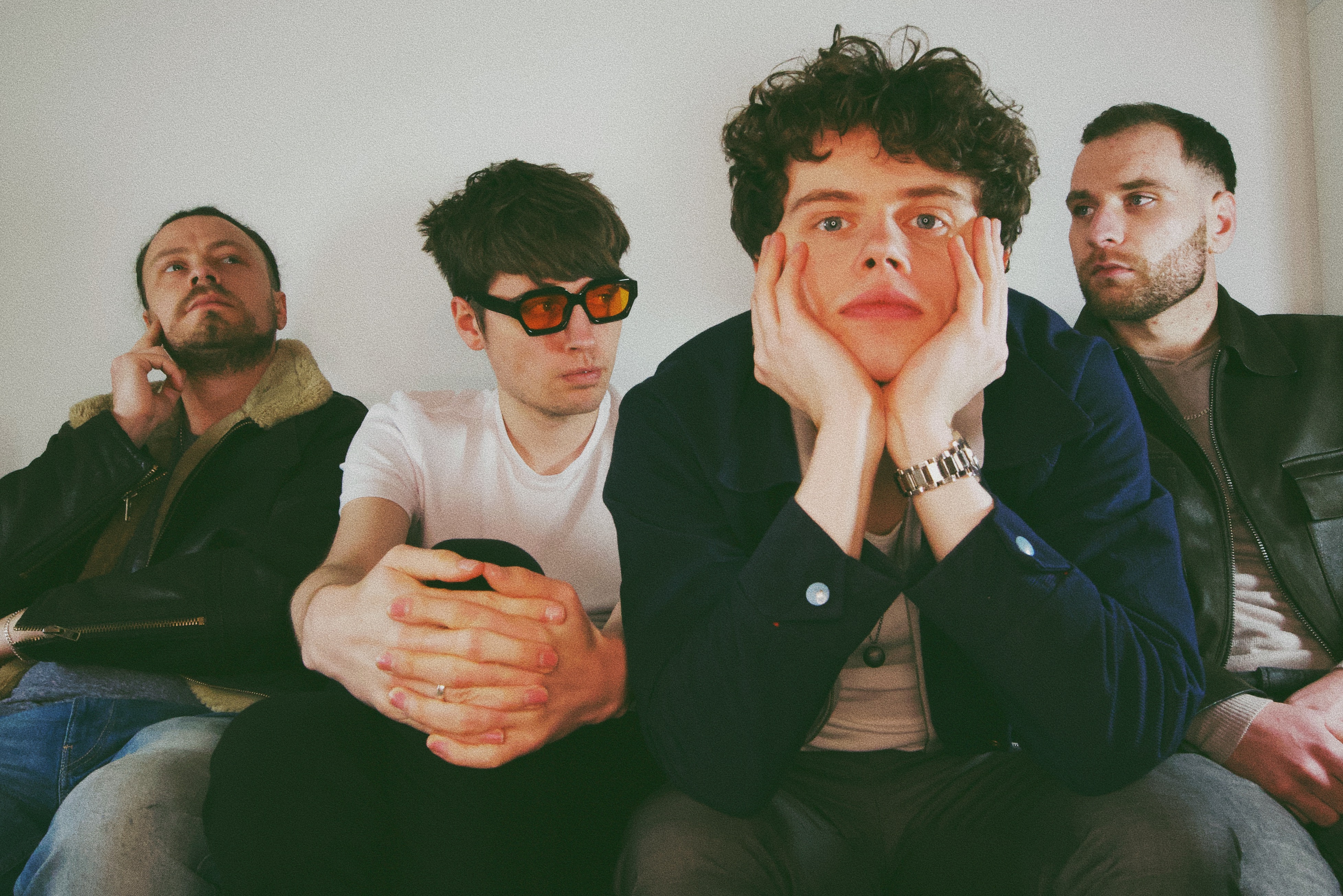 THE TRUSTED SPIN ARTICLE COVER