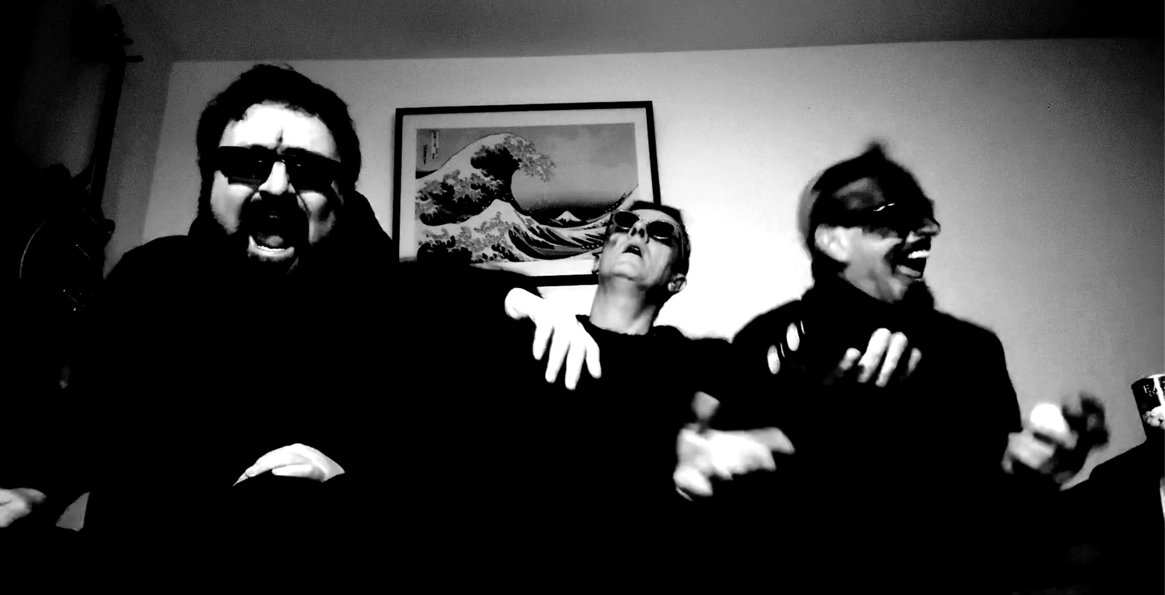 9 o'clock Nasty Chaos Article Cover