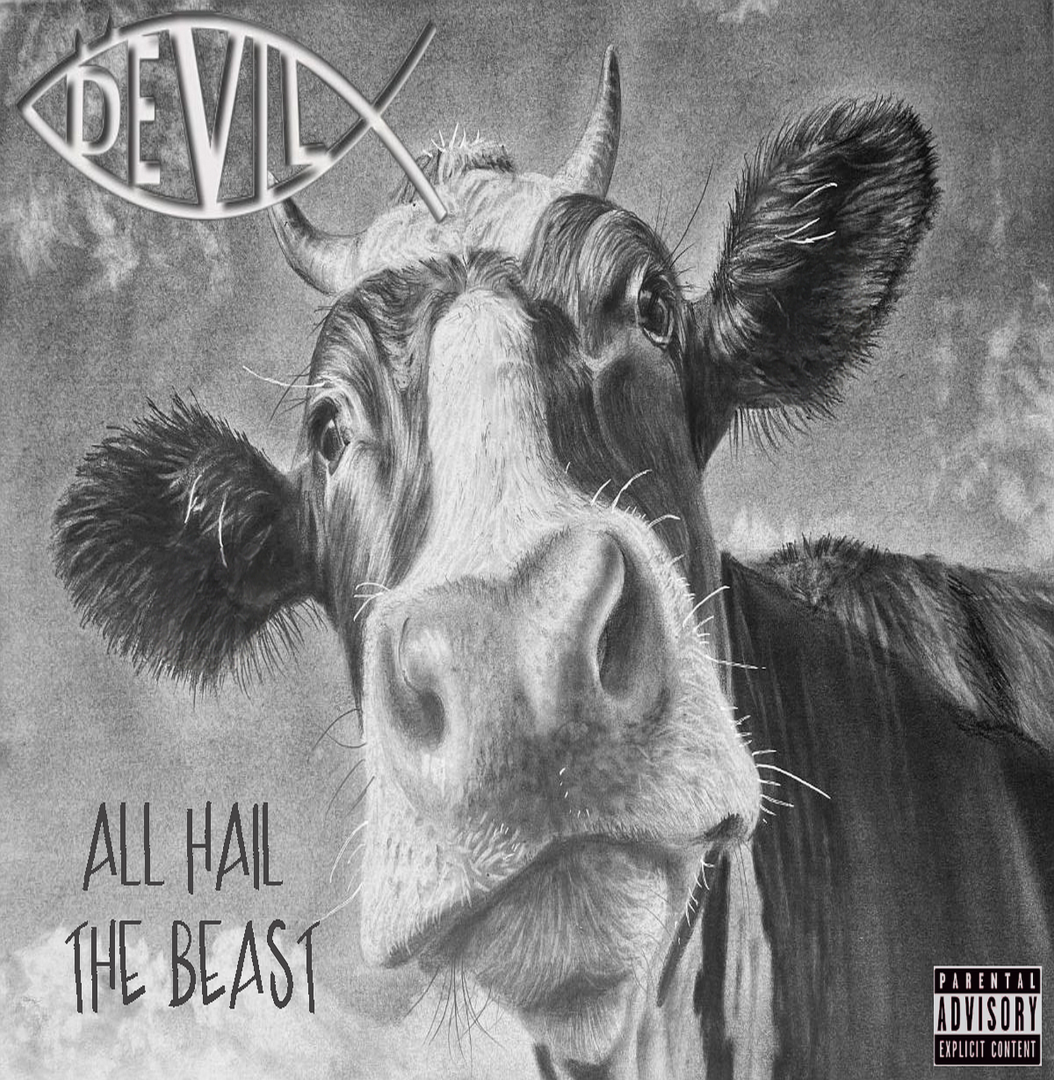 ALL HAIL THE BEST ARTICLE COVER WITCH HAZEL BY DEVIL