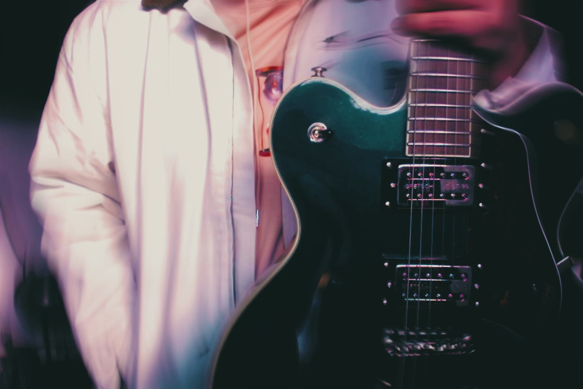 Bleach Dreamer Article Cover Last Train to Midnight