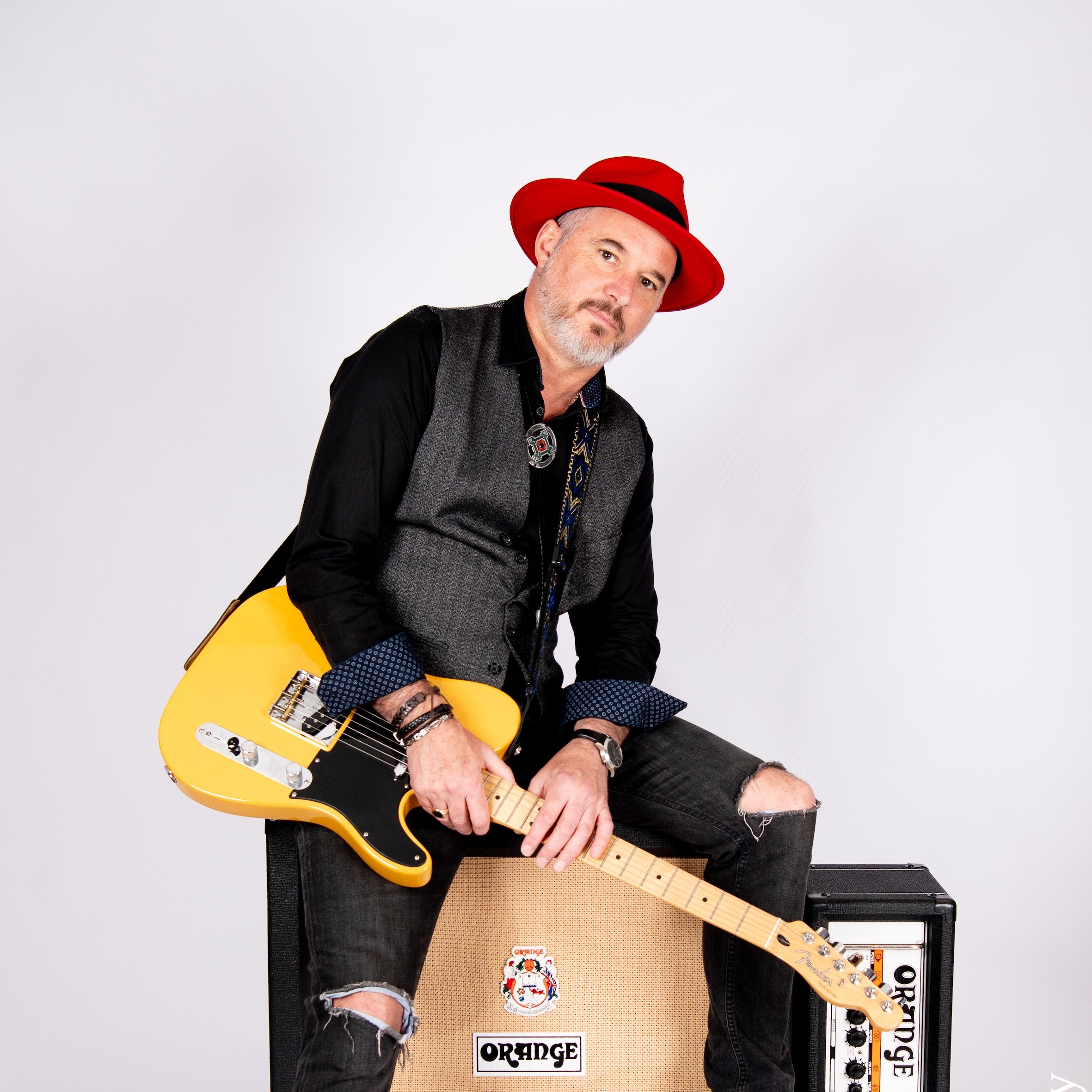 STEVE YOUNG GOOD TIMES ARTICLE COVER