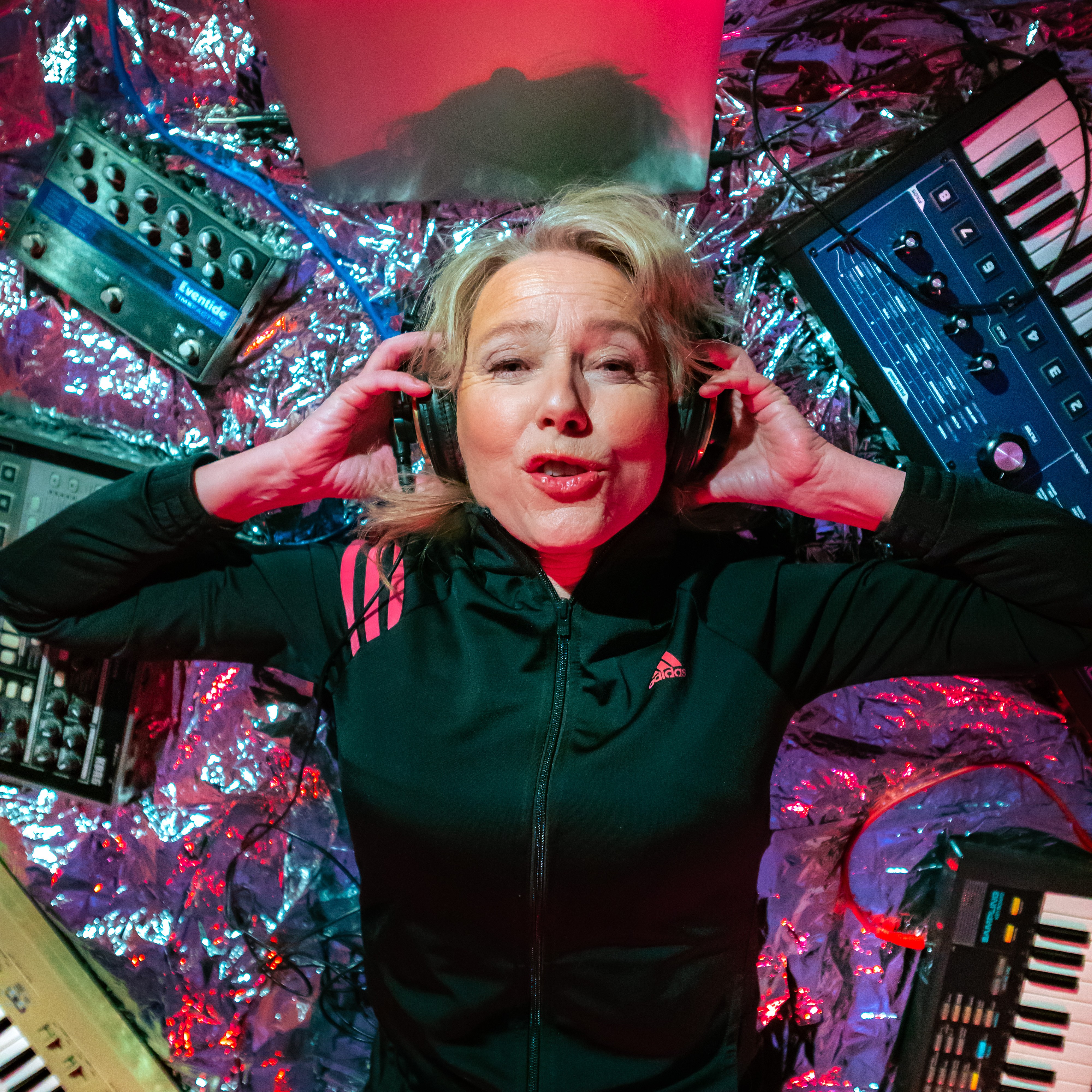 SUNSTROKE RAIN ARTICLE COVER ANOTHER WORLD