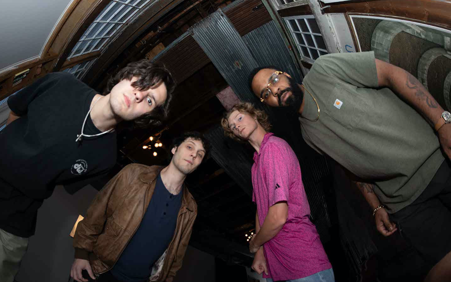 ZEGOVIA ABOVE THE ROOF ARTICLE COVER