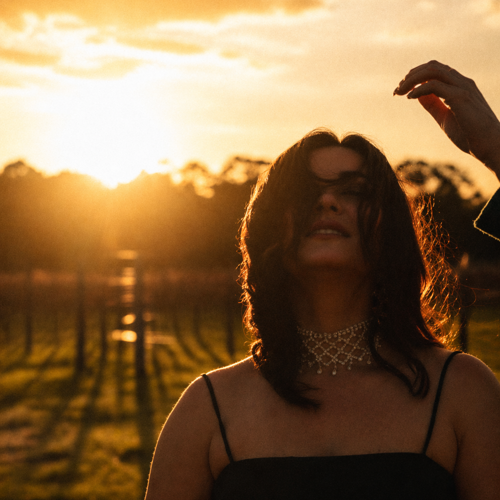 CAITTY NOT COUNTRY ENOUGH FOR YOU ARTICLE COVER