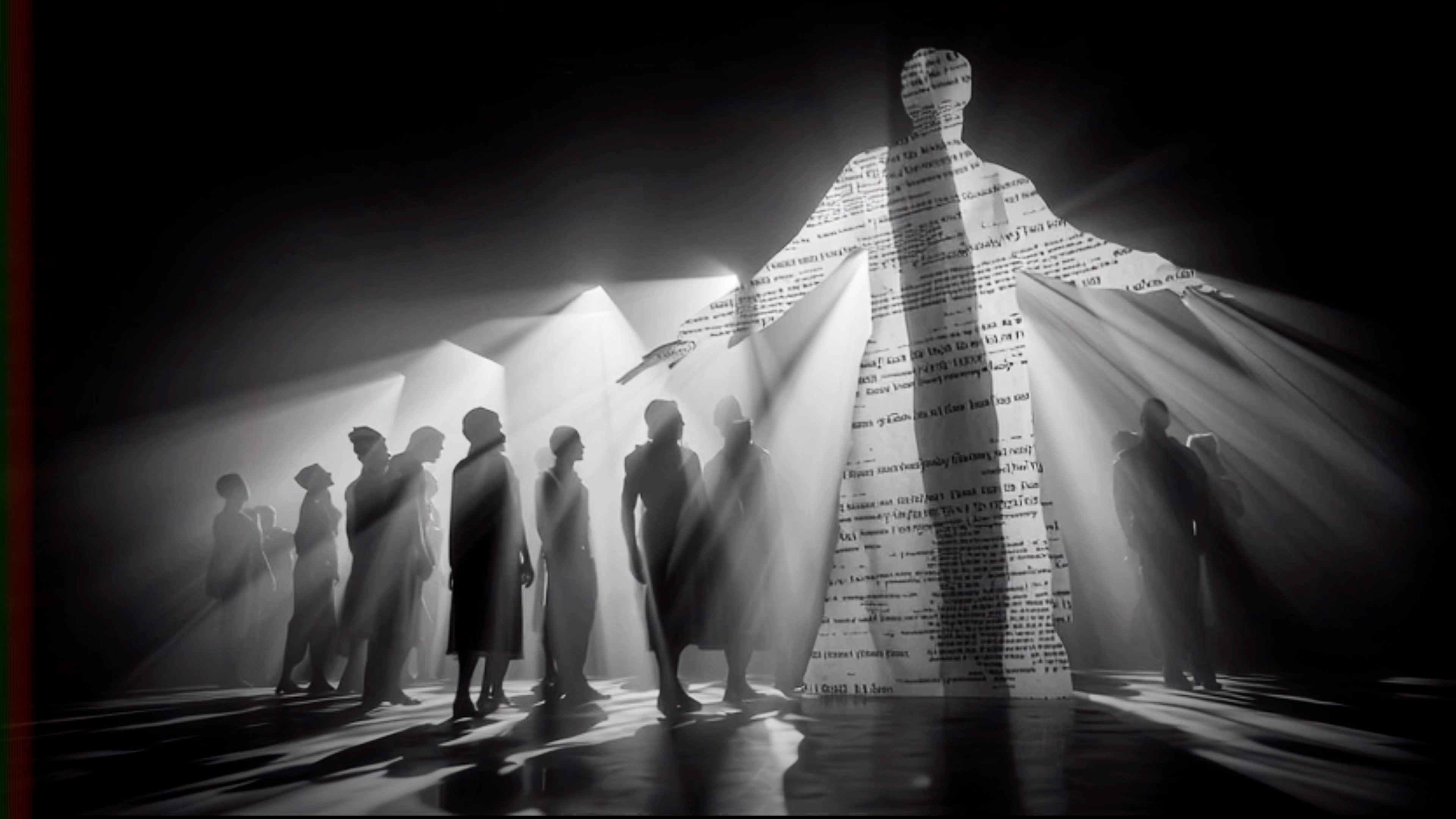 Frank Joshua Glass Article Cover