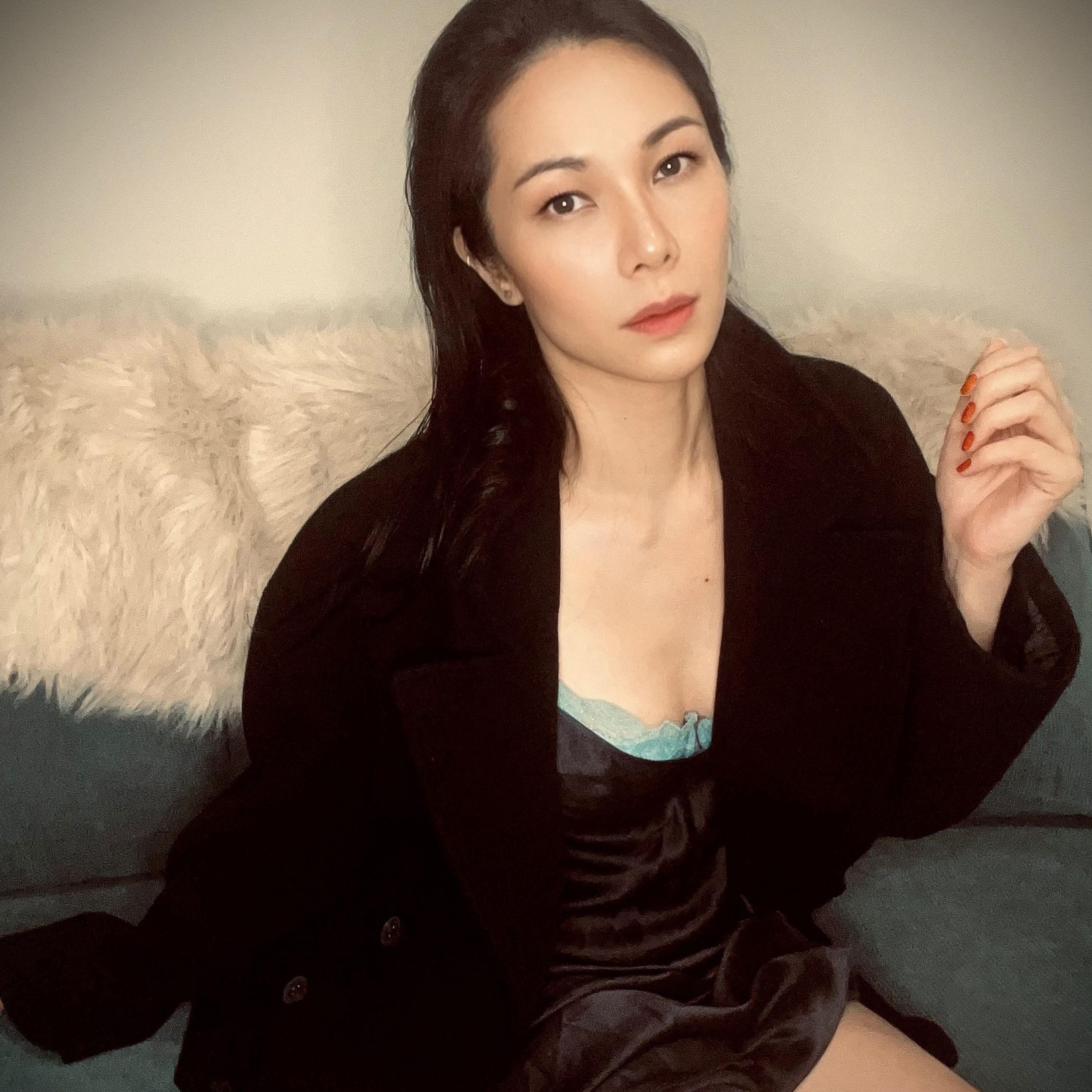 KARY SIT SEE ME CRY ARTWORK