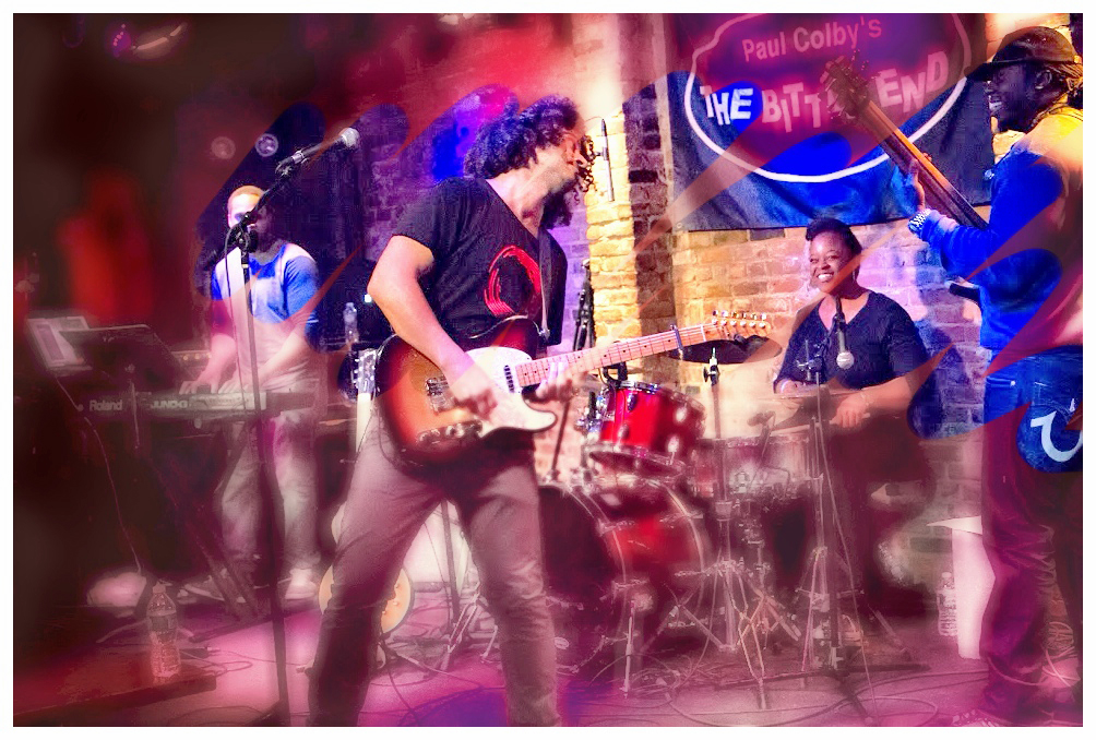 4fro Nick Don't Waste My Time Article Cover