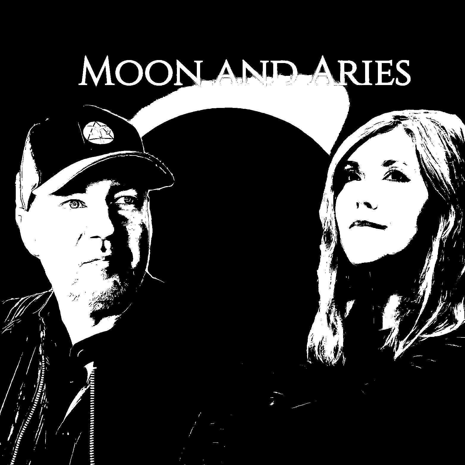 Moon and Aries Article Cover High Noon