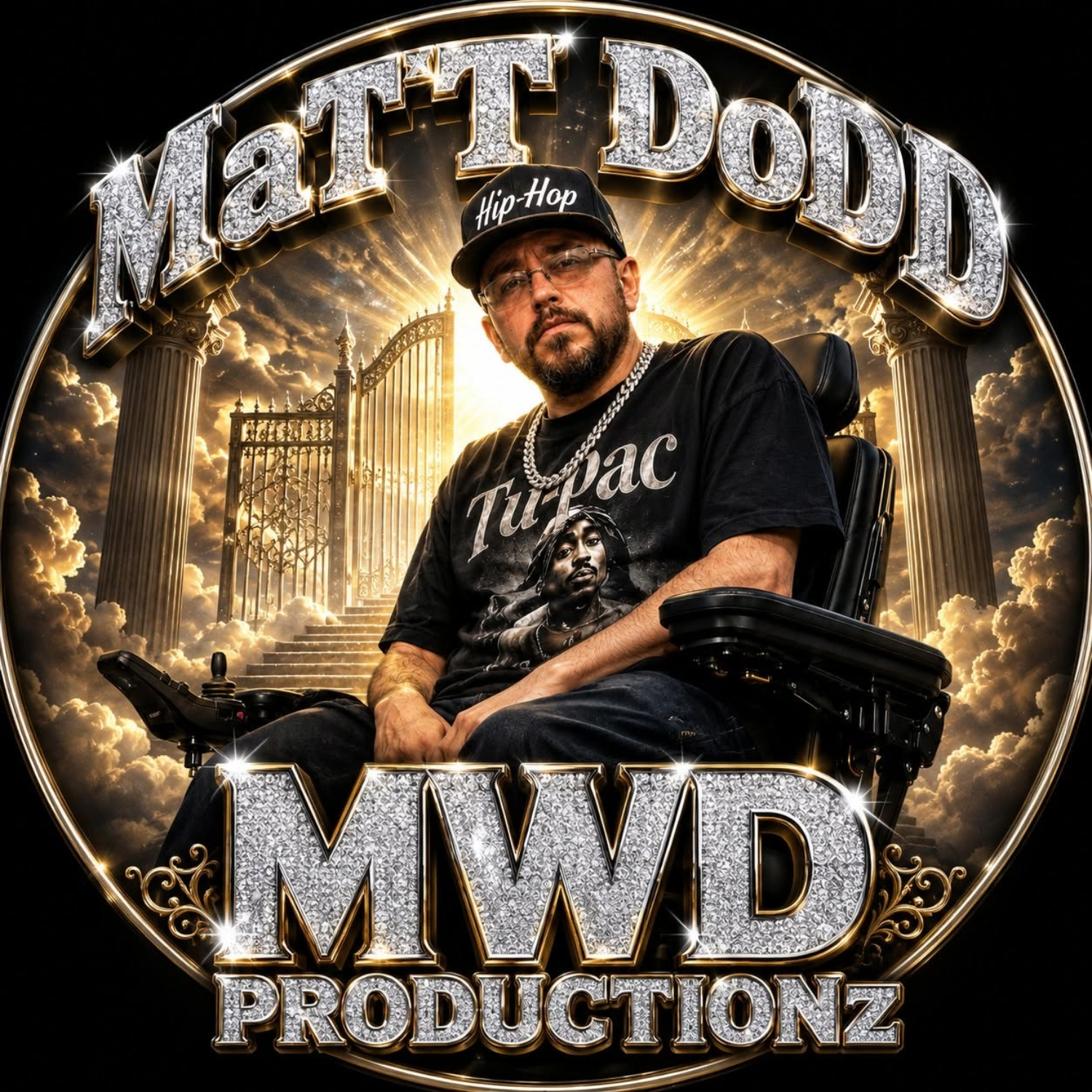 Matt Dodd Article Cover