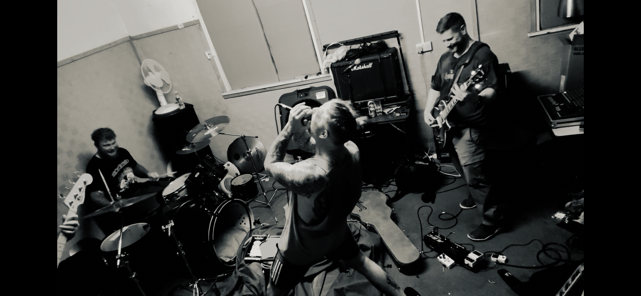 Blood of the Argonaut Article Cover Hold the Line