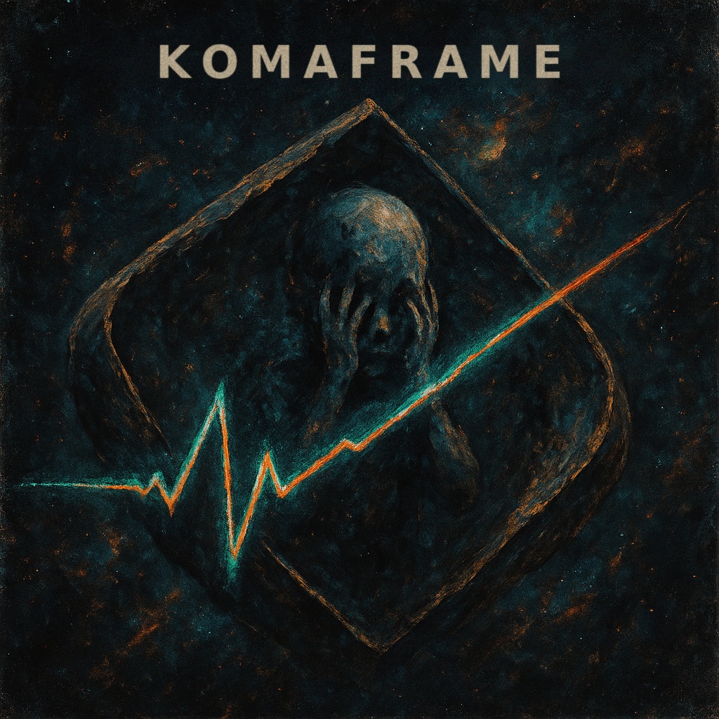 Komaframe Article Cover Overthinking