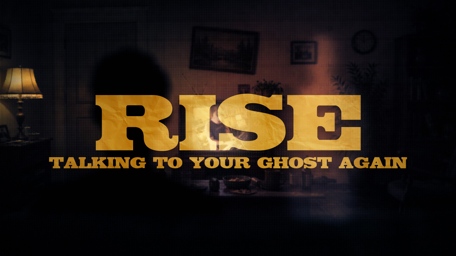 RISE Article Cover Talking To