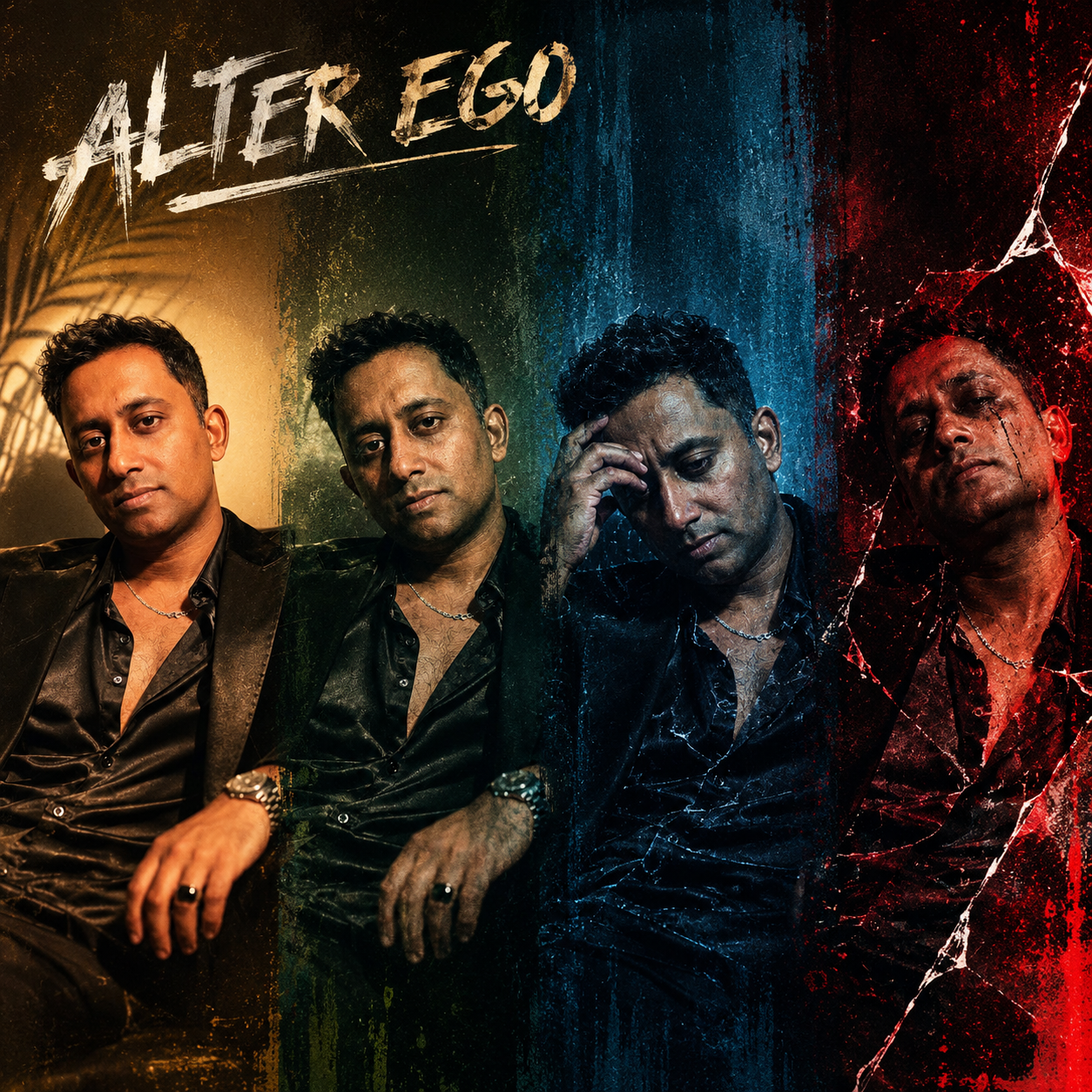 Roger K Alter Ego Article Cover